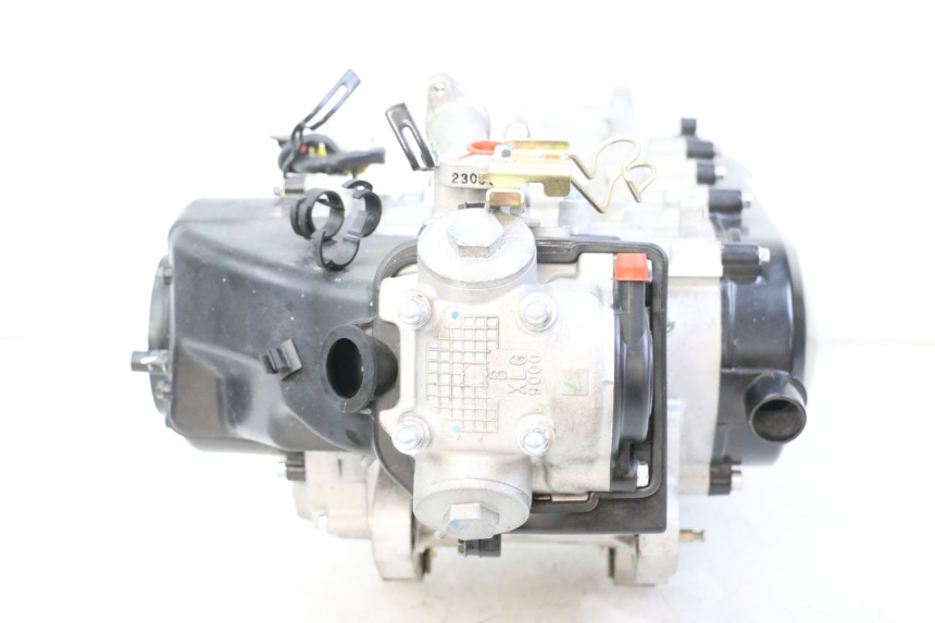 photo de MOTEUR PEUGEOT TWEET 4T 50 (2023 - 2025)