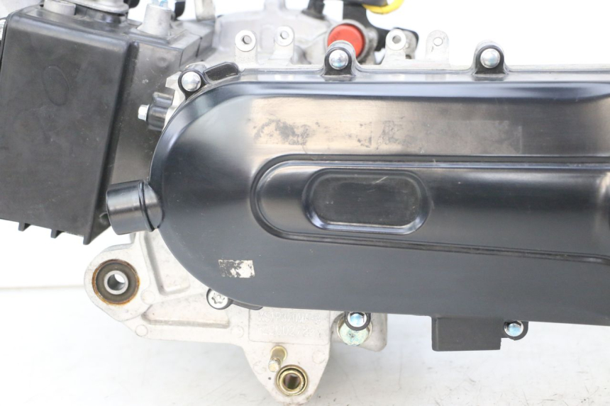 photo de MOTEUR PEUGEOT TWEET 4T 50 (2023 - 2025)