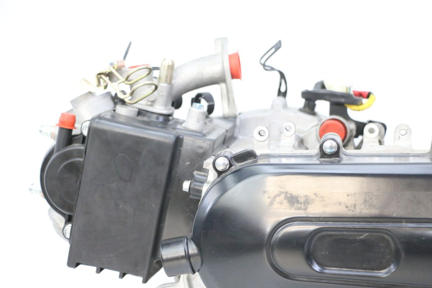 photo de MOTEUR PEUGEOT TWEET 4T 50 (2023 - 2025)