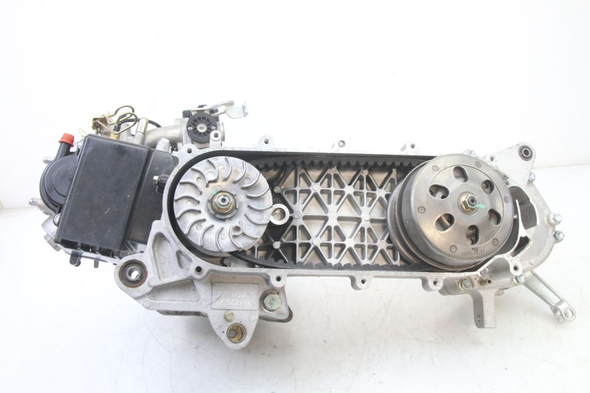 photo de MOTEUR PEUGEOT TWEET 4T 50 (2023 - 2025)