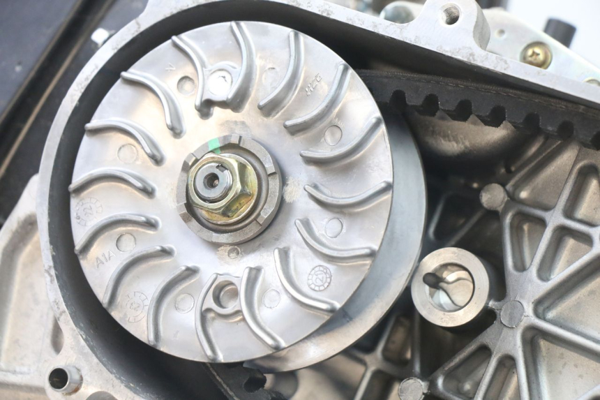 photo de MOTEUR PEUGEOT TWEET 4T 50 (2023 - 2025)