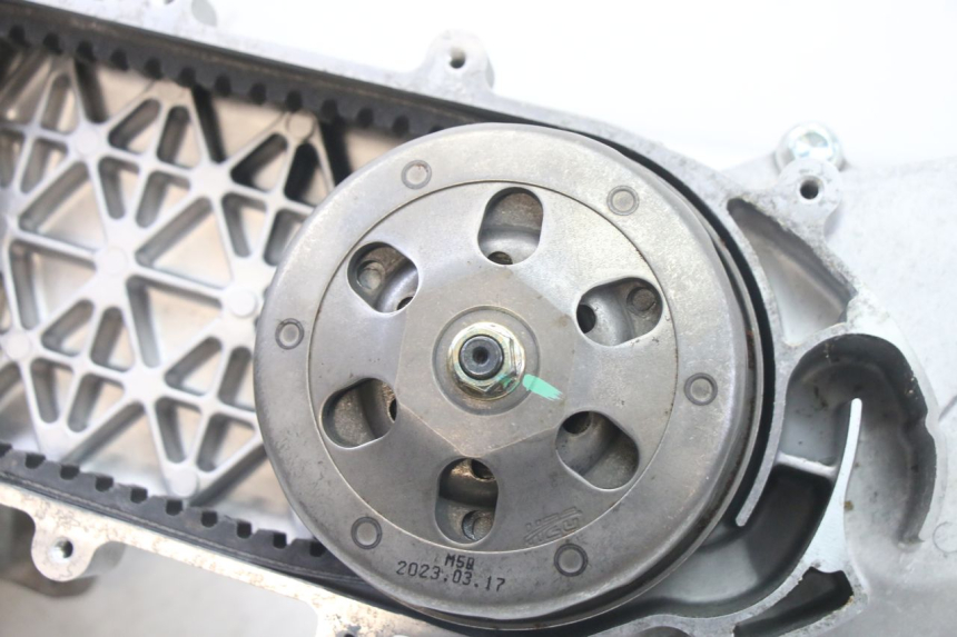 photo de MOTEUR PEUGEOT TWEET 4T 50 (2023 - 2025)