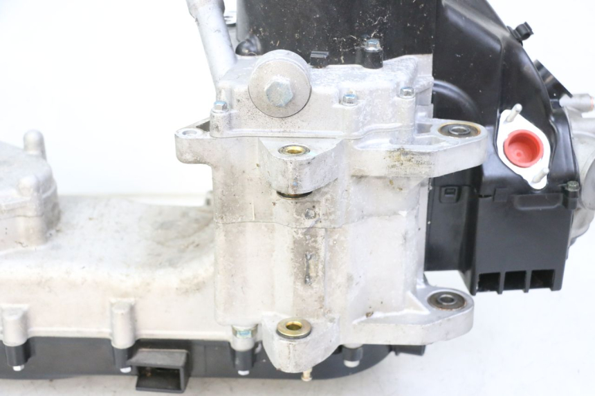 photo de MOTEUR PEUGEOT TWEET 4T 50 (2023 - 2025)