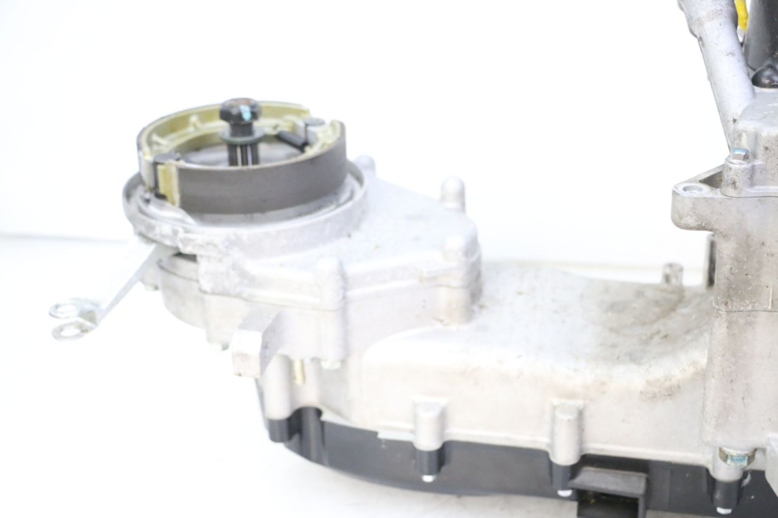 photo de MOTEUR PEUGEOT TWEET 4T 50 (2023 - 2025)