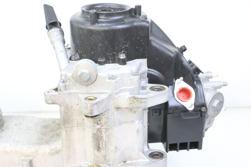 photo de MOTEUR PEUGEOT TWEET 4T 50 (2023 - 2025)