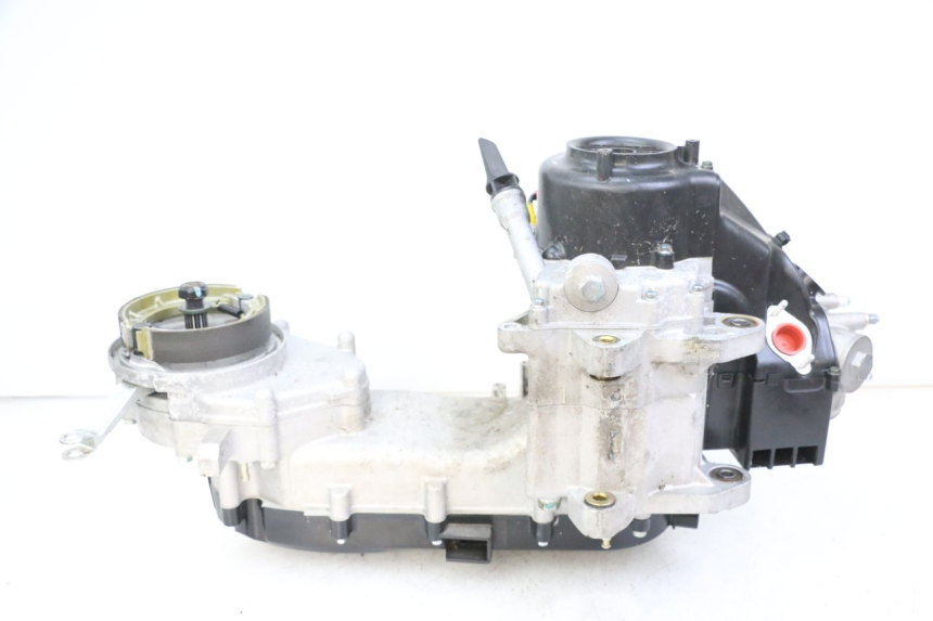 photo de MOTEUR PEUGEOT TWEET 4T 50 (2023 - 2025)