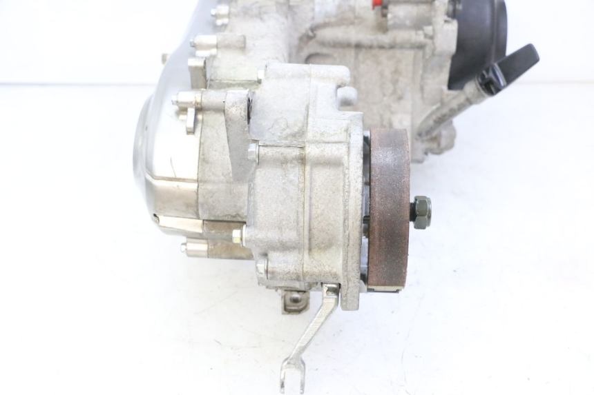 photo de MOTEUR PEUGEOT TWEET 4T 50 (2014 - 2019)