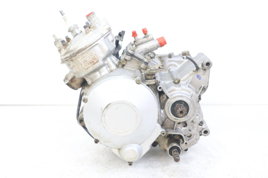 photo de MOTEUR PEUGEOT XP6 50 (1997 - 2003)