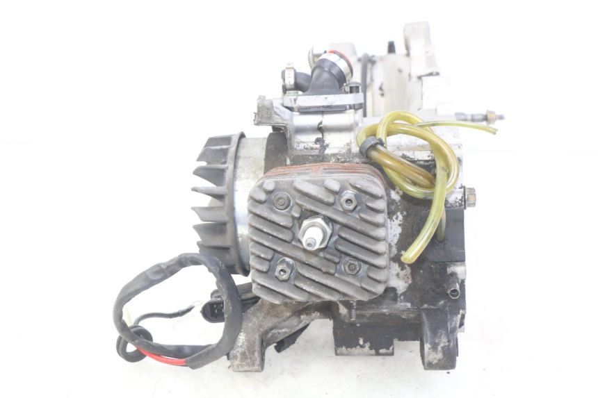 photo de MOTEUR PIAGGIO FLY 2T 50 (2004 - 2017)