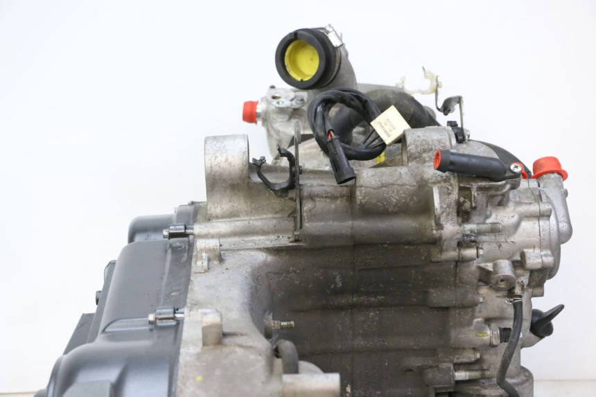 photo de MOTEUR PIAGGIO MP3 500 (2014 - 2016)