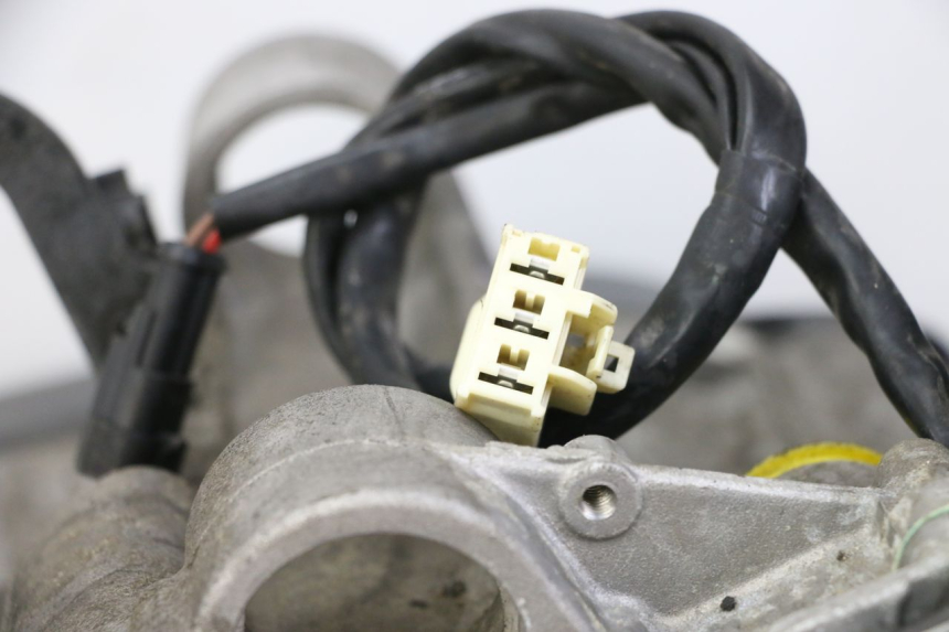 photo de MOTEUR PIAGGIO MP3 500 (2014 - 2016)