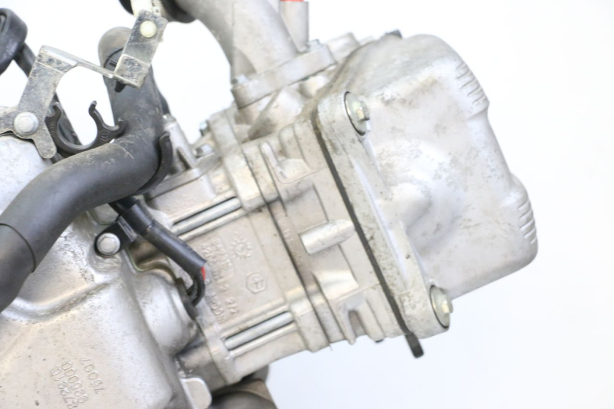 photo de MOTEUR PIAGGIO MP3 500 (2014 - 2016)