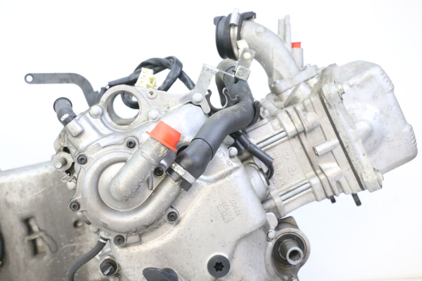 photo de MOTEUR PIAGGIO MP3 500 (2014 - 2016)