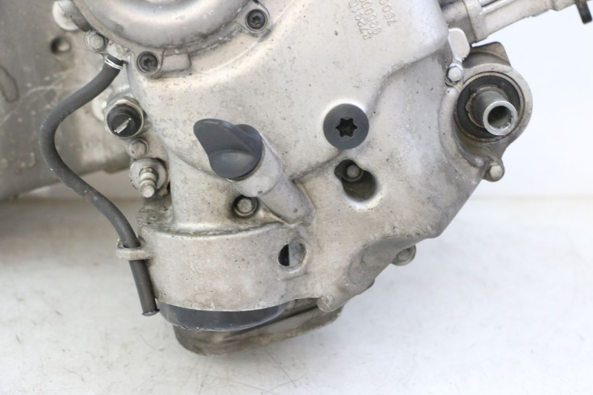 photo de MOTEUR PIAGGIO MP3 500 (2014 - 2016)