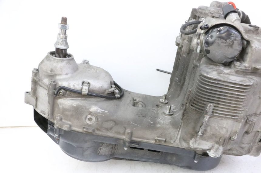 photo de MOTEUR PIAGGIO MP3 500 (2014 - 2016)