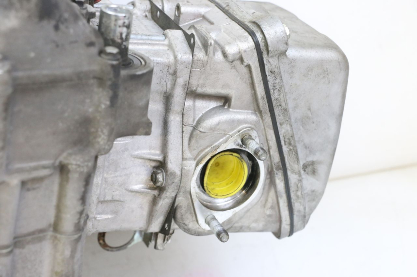 photo de MOTEUR PIAGGIO MP3 500 (2014 - 2016)