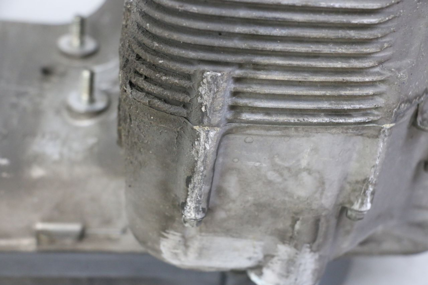 photo de MOTEUR PIAGGIO MP3 500 (2014 - 2016)