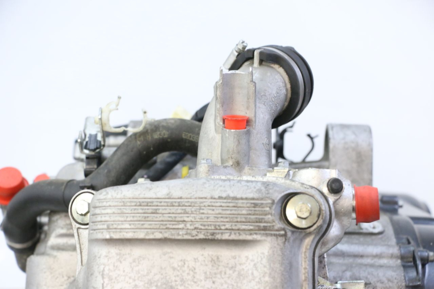 photo de MOTEUR PIAGGIO MP3 500 (2014 - 2016)