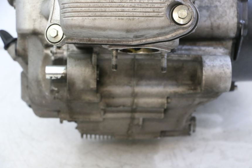 photo de MOTEUR PIAGGIO MP3 500 (2014 - 2016)