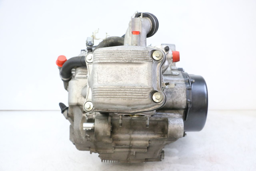 photo de MOTEUR PIAGGIO MP3 500 (2014 - 2016)