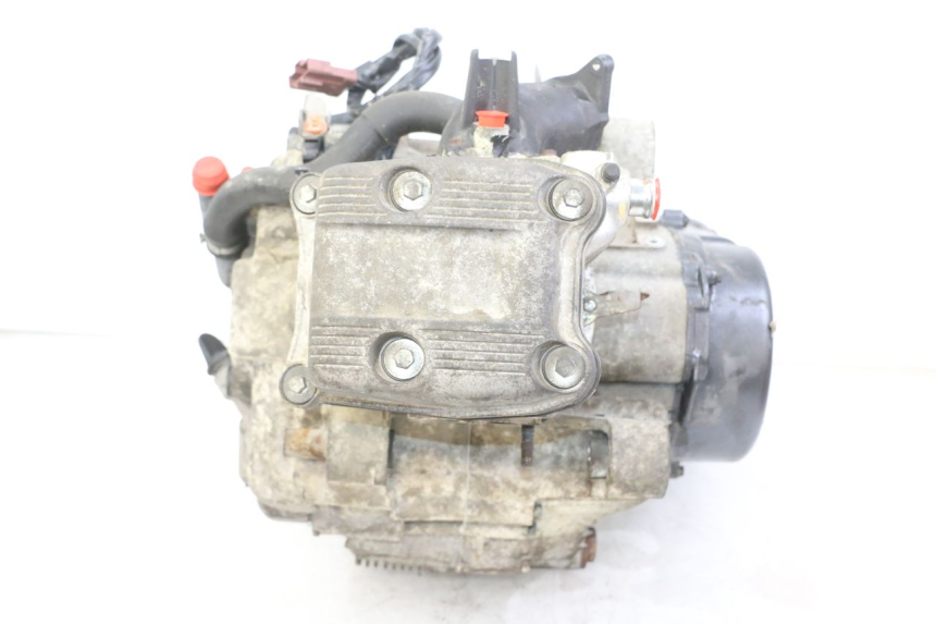 photo de MOTEUR PIAGGIO MP3 LT 400 (2007 - 2012)