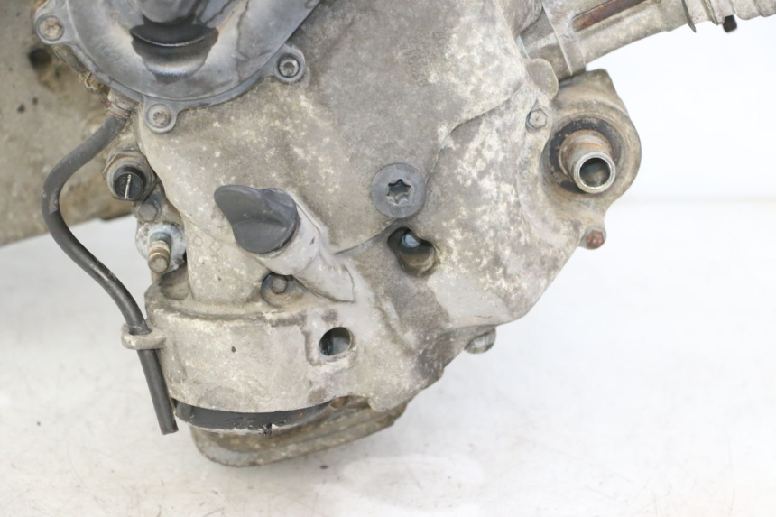 photo de MOTEUR PIAGGIO MP3 LT 400 (2007 - 2012)