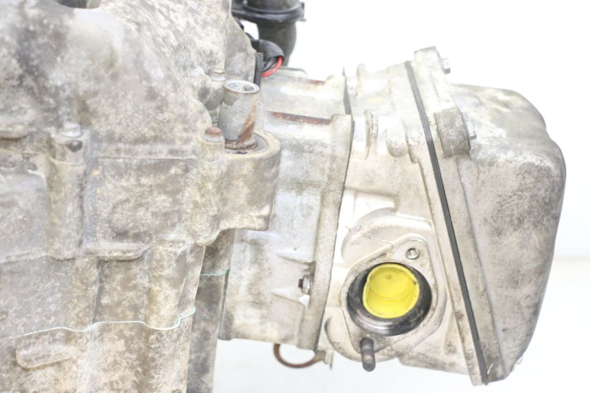 photo de MOTEUR PIAGGIO MP3 LT 400 (2007 - 2012)
