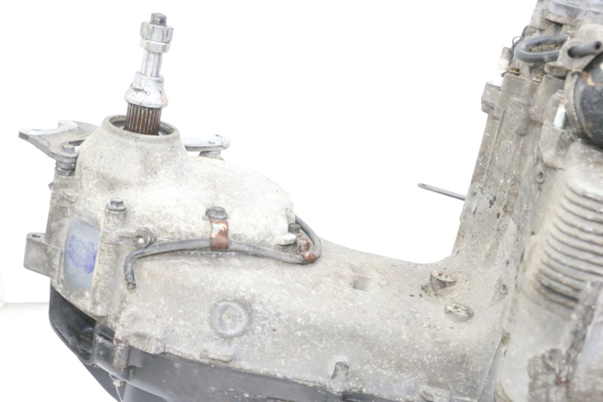 photo de MOTEUR PIAGGIO MP3 LT 400 (2007 - 2012)