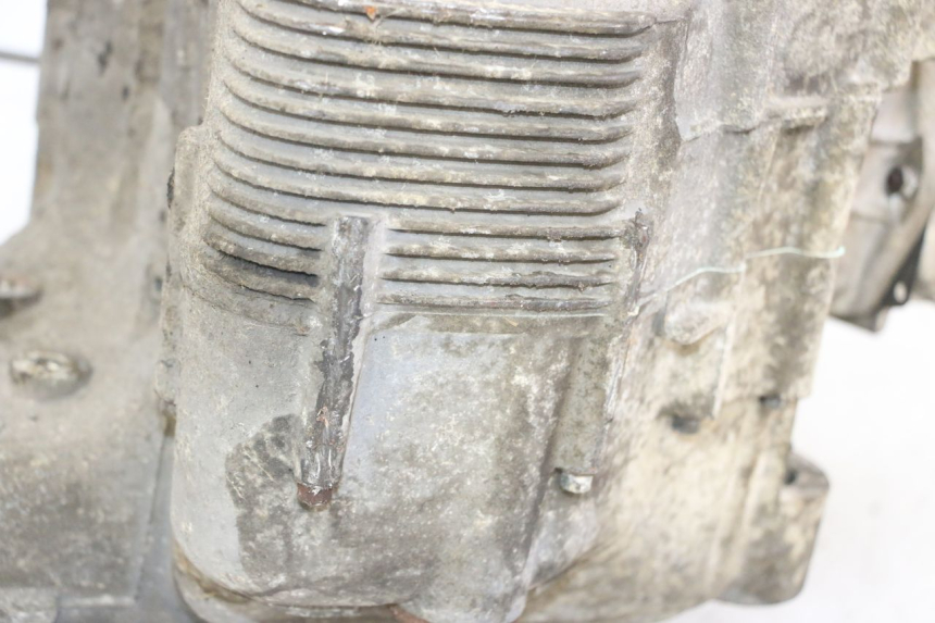 photo de MOTEUR PIAGGIO MP3 LT 400 (2007 - 2012)