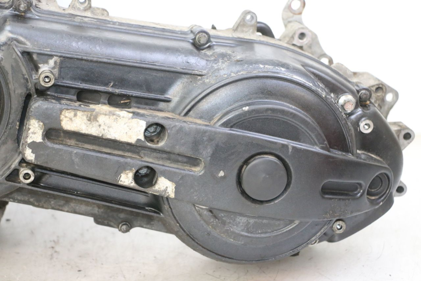 photo de MOTEUR PIAGGIO MP3 LT 400 (2007 - 2012)