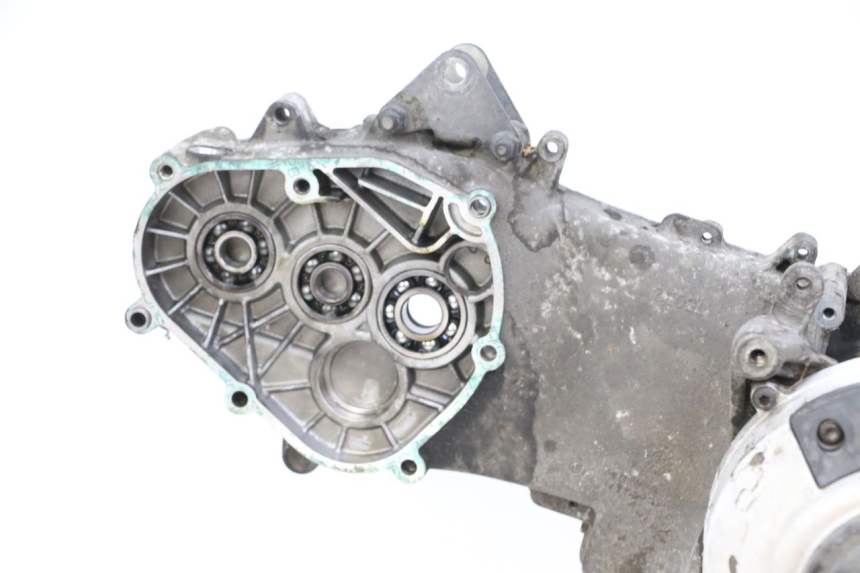 photo de MOTEUR PIAGGIO VESPA GRANTURISMO 125 (2003 - 2007)