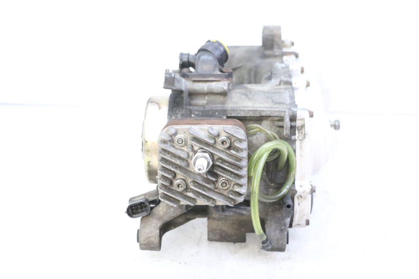 photo de MOTEUR PIAGGIO VESPA LX 2T 50 (2005 - 2013)