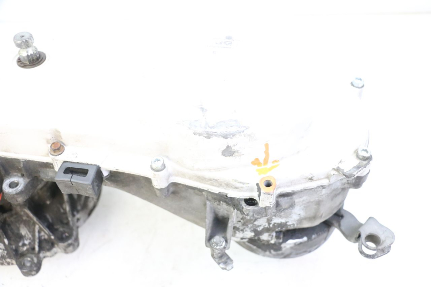 photo de MOTEUR PIAGGIO VESPA LX 2T 50 (2005 - 2013)