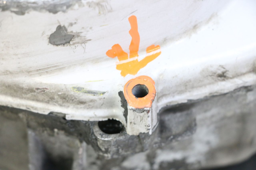 photo de MOTEUR PIAGGIO VESPA LX 2T 50 (2005 - 2013)