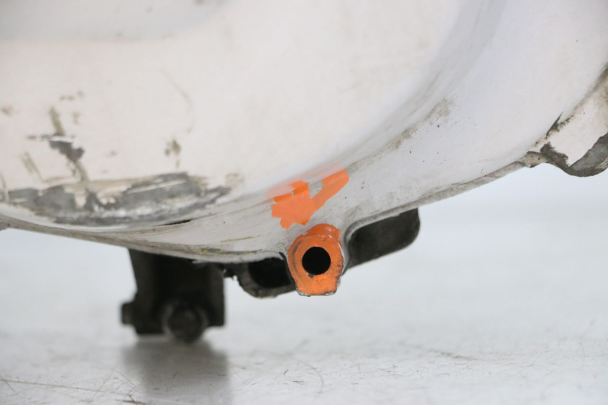 photo de MOTEUR PIAGGIO VESPA LX 2T 50 (2005 - 2013)