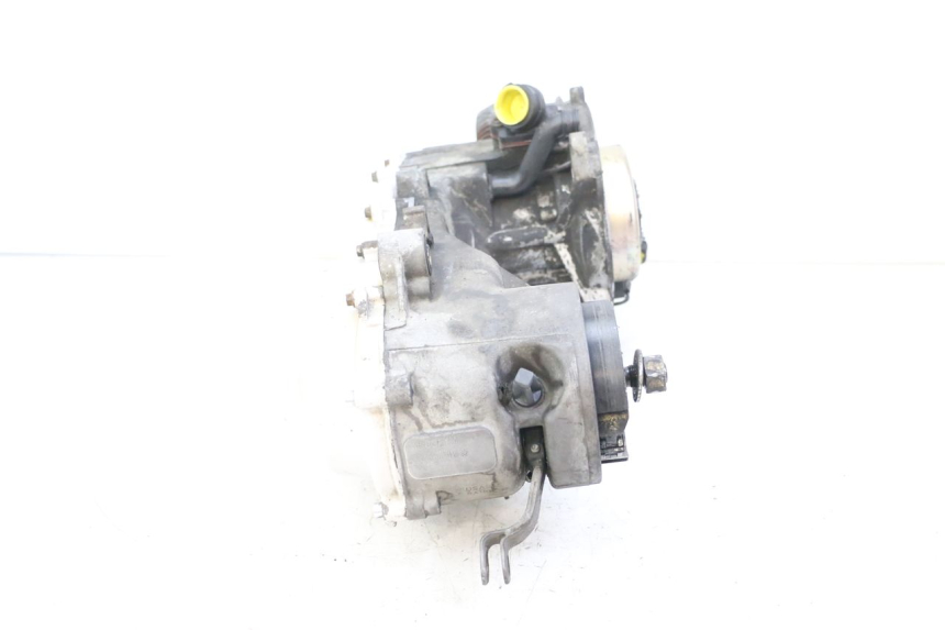 photo de MOTEUR PIAGGIO VESPA LX 2T 50 (2005 - 2013)