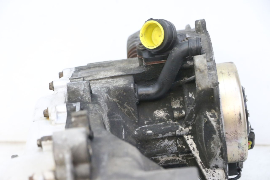 photo de MOTEUR PIAGGIO VESPA LX 2T 50 (2005 - 2013)