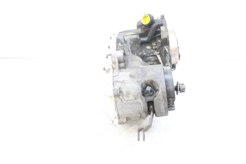 photo de MOTEUR PIAGGIO VESPA LX 2T 50 (2005 - 2013)