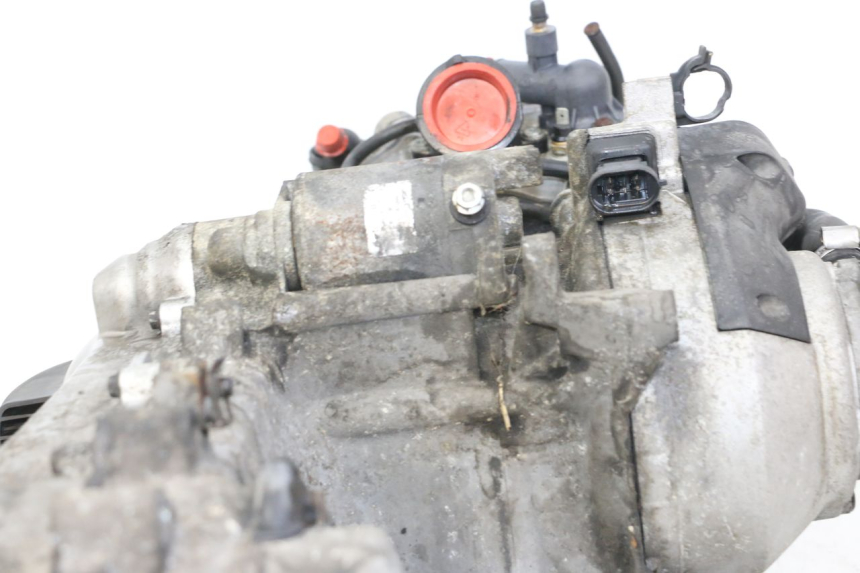 photo de MOTEUR PIAGGIO XEVO - X EVO 125 (2007 - 2016)