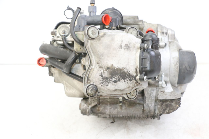 photo de MOTEUR PIAGGIO XEVO - X EVO 125 (2007 - 2016)