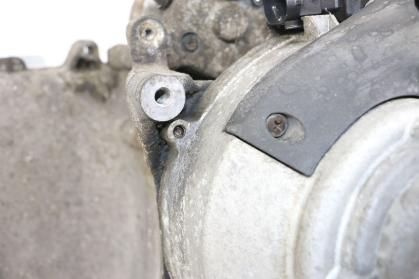photo de MOTEUR PIAGGIO XEVO - X EVO 125 (2007 - 2016)