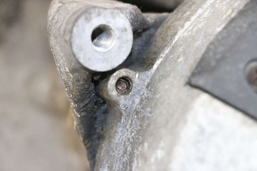 photo de MOTEUR PIAGGIO XEVO - X EVO 125 (2007 - 2016)