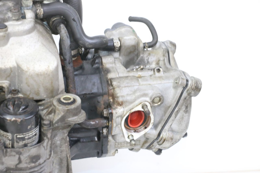 photo de MOTEUR PIAGGIO XEVO - X EVO 125 (2007 - 2016)