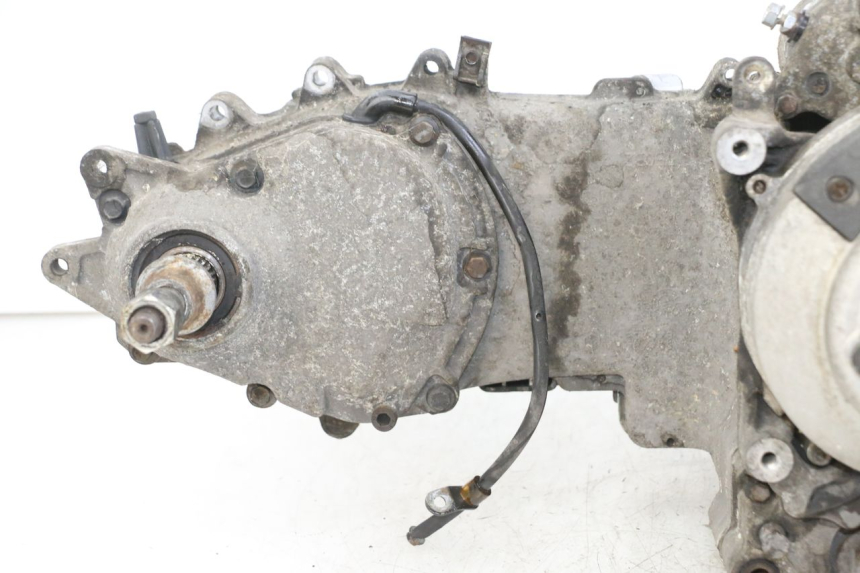 photo de MOTEUR PIAGGIO XEVO - X EVO 125 (2007 - 2016)