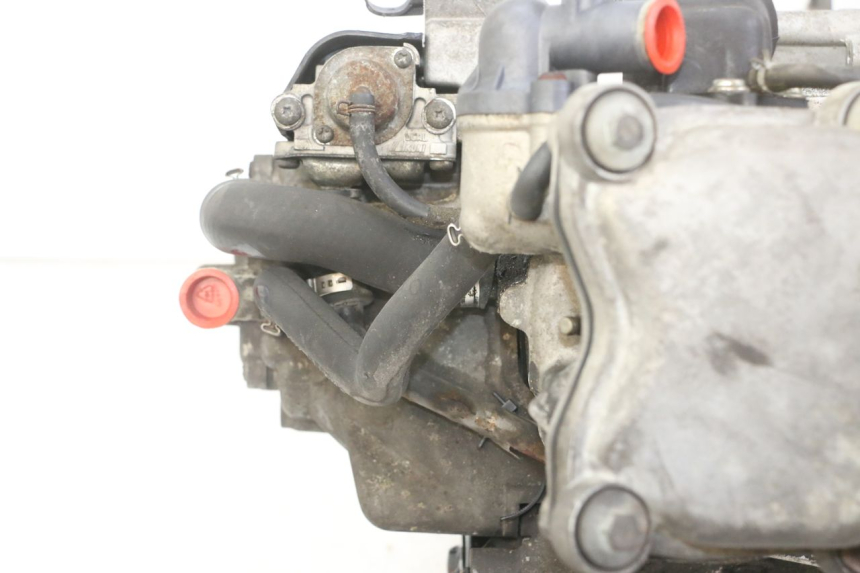 photo de MOTEUR PIAGGIO XEVO - X EVO 125 (2007 - 2016)