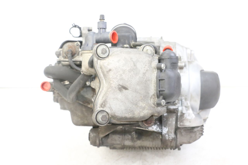photo de MOTEUR PIAGGIO XEVO - X EVO 125 (2007 - 2016)