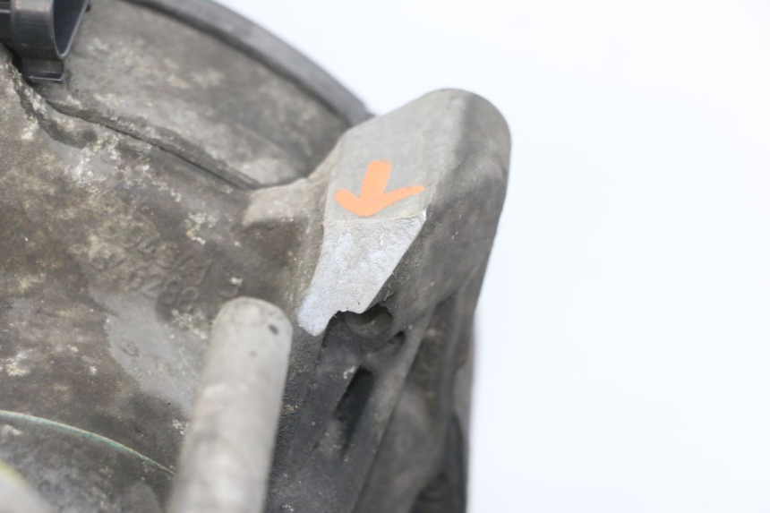 photo de MOTEUR PIAGGIO XEVO - X EVO 125 (2007 - 2016)