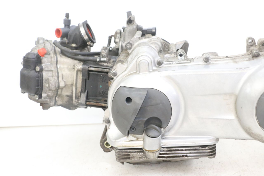 photo de MOTEUR PIAGGIO XEVO - X EVO 125 (2007 - 2016)