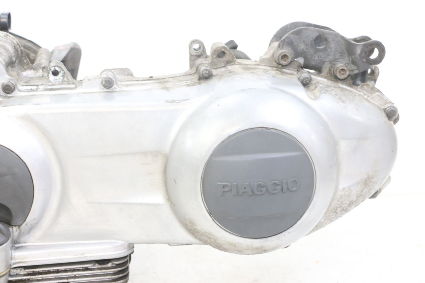 photo de MOTEUR PIAGGIO XEVO - X EVO 125 (2007 - 2016)