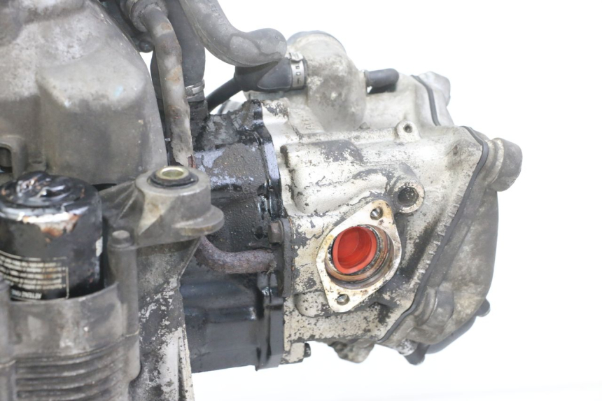 photo de MOTEUR PIAGGIO XEVO - X EVO 125 (2007 - 2016)